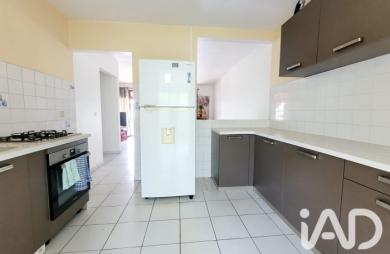 Vente Maison 63m&sup2; 3 pièces Capesterre Belle Eau