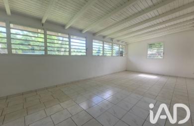 Vente Maison 63m&sup2; 3 pièces Capesterre Belle Eau