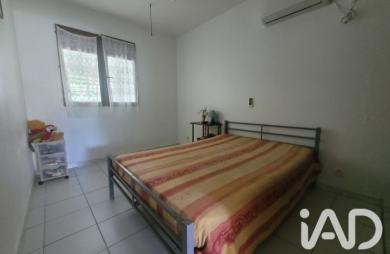 Vente Maison 63m&sup2; 3 pièces Capesterre Belle Eau