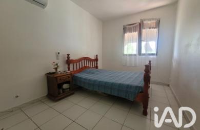 Vente Maison 63m&sup2; 3 pièces Capesterre Belle Eau