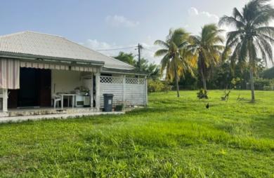 Vente Maison 58m&sup2; 3 pièces Goyave