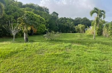 Vente Maison 58m&sup2; 3 pièces Goyave
