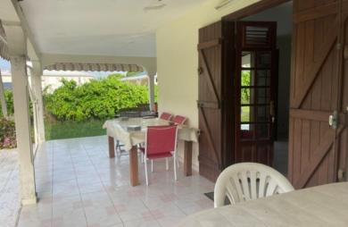 Vente Maison 58m&sup2; 3 pièces Goyave