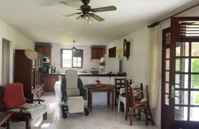 Vente Maison 58m&sup2; 3 pièces Goyave