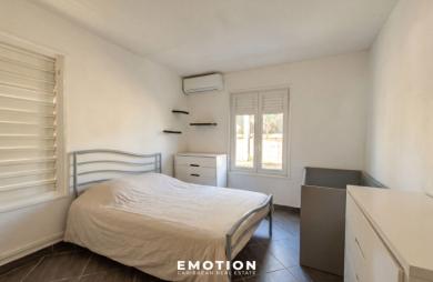 APPARTEMENT T2 - 51 M2 - AVEC TERRASSE - VUE MER