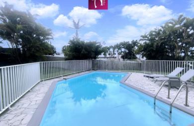 Maison meublée 5 pièces avec piscine Convenance