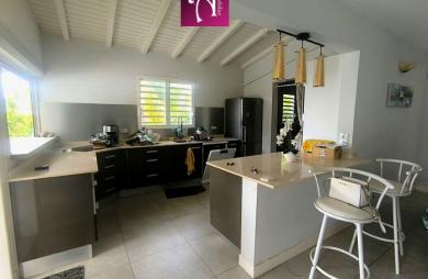 Maison meublée 5 pièces avec piscine Convenance