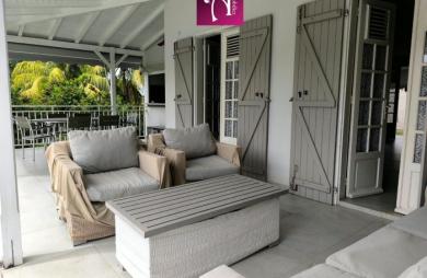 Maison meublée 5 pièces avec piscine Convenance