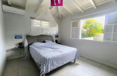 Maison meublée 5 pièces avec piscine Convenance