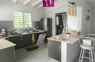 Maison meublée 5 pièces avec piscine Convenance