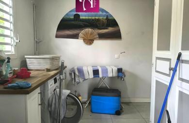 Maison meublée 5 pièces avec piscine Convenance
