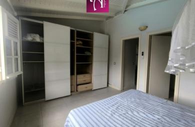 Maison meublée 5 pièces avec piscine Convenance