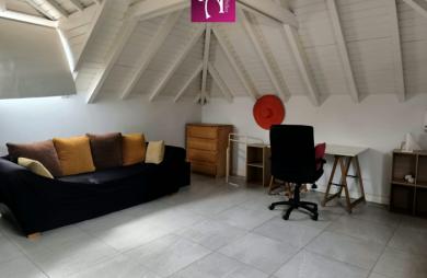 Maison meublée 5 pièces avec piscine Convenance