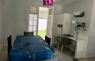 Maison meublée 5 pièces avec piscine Convenance