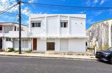 Location Local commercial 400m² Anse-Bertrand