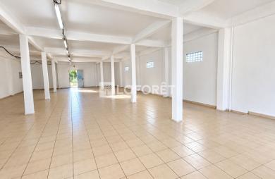 Location Local commercial 400m² Anse-Bertrand
