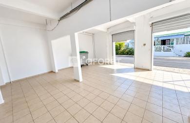 Location Local commercial 400m² Anse-Bertrand