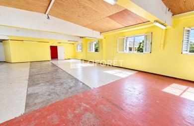 Location Local commercial 400m² Anse-Bertrand