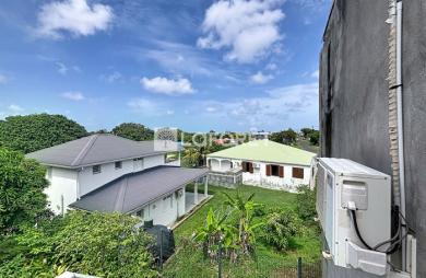 Location Local commercial 400m² Anse-Bertrand