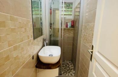 Location Appartement 43.18m&sup2; 3 pièces Les Abymes