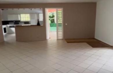Location Appartement 160m&sup2; 5 pièces Morne à l