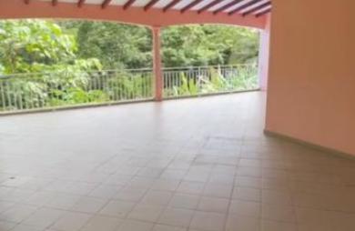 Location Appartement 160m&sup2; 5 pièces Morne à l