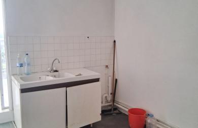 POINTE A PITRE- Appartement 75m2 T3 à rénover