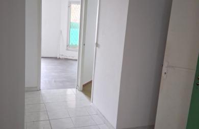 POINTE A PITRE- Appartement 75m2 T3 à rénover