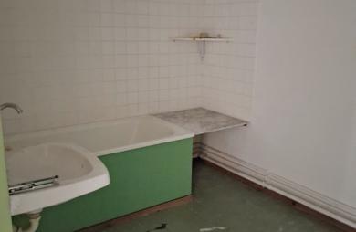 POINTE A PITRE- Appartement 75m2 T3 à rénover