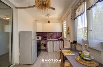 Ensemble immobilier   4 gîtes meublés   Piscine - Sainte-Anne