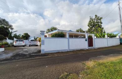Vente Maison 170m&sup2; 6 pièces Sainte Rose
