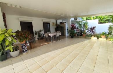 Vente Maison 170m&sup2; 6 pièces Sainte Rose