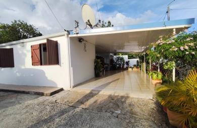 Vente Maison 170m&sup2; 6 pièces Sainte Rose