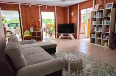 Vente Maison 170m&sup2; 6 pièces Sainte Rose