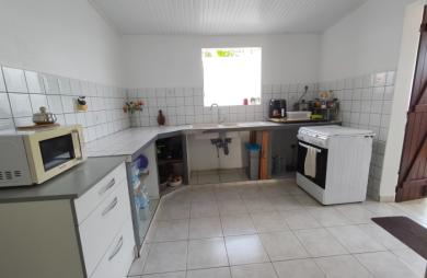 Vente Maison 170m&sup2; 6 pièces Sainte Rose