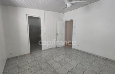 Vente Maison 170m&sup2; 6 pièces Sainte Rose