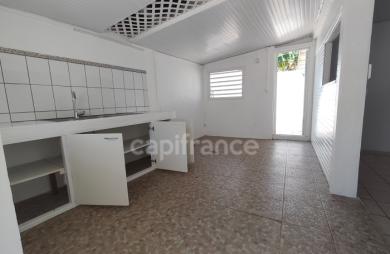 Vente Maison 170m&sup2; 6 pièces Sainte Rose