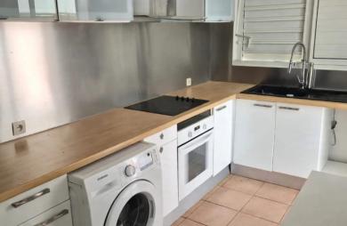 Vente Maison 64m&sup2; 3 pièces Baie Mahault