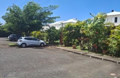 Vente Maison 64m&sup2; 3 pièces Baie Mahault