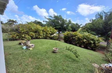 Vente Maison 64m&sup2; 3 pièces Baie Mahault