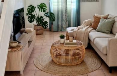 Vente Maison 64m&sup2; 3 pièces Baie Mahault
