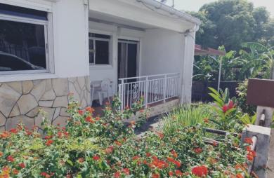 Vente Maison 65m&sup2; 4 pièces Trois Rivières