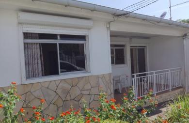 Vente Maison 65m&sup2; 4 pièces Trois Rivières