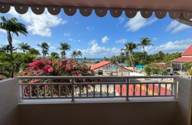 Vente Appartement 22m&sup2; 1 pièce Sainte Anne