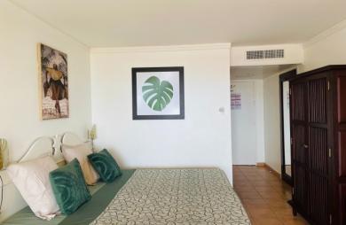 Vente Appartement 22m&sup2; 1 pièce Sainte Anne