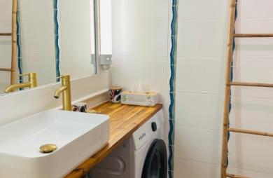 Vente Appartement 22m&sup2; 1 pièce Sainte Anne