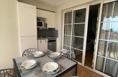 Vente Appartement 22m&sup2; 1 pièce Sainte Anne