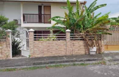 Vente Maison 90m&sup2; 5 pièces Capesterre Belle Eau