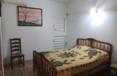 Vente Maison 90m&sup2; 5 pièces Capesterre Belle Eau