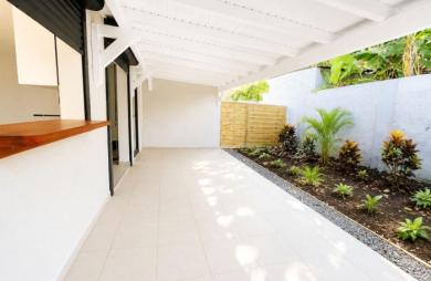 Vente Maison 74m&sup2; 3 pièces Le Moule